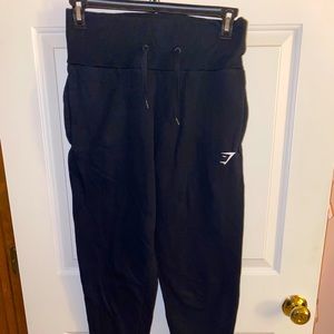 women’s gymshark high rise joggers